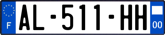 AL-511-HH