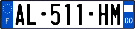 AL-511-HM