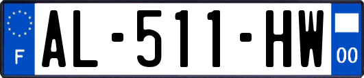 AL-511-HW