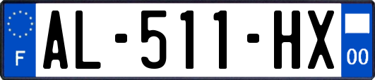 AL-511-HX