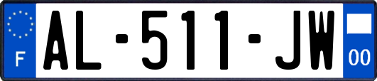 AL-511-JW