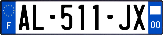 AL-511-JX