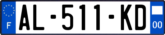 AL-511-KD
