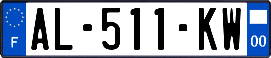 AL-511-KW