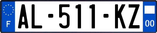AL-511-KZ