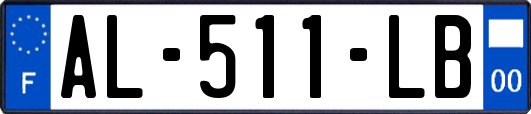 AL-511-LB