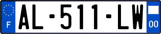 AL-511-LW