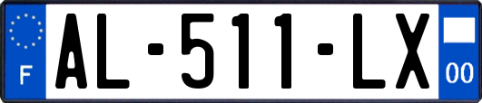 AL-511-LX