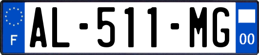 AL-511-MG