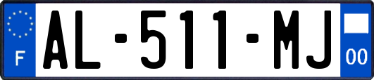AL-511-MJ