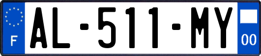 AL-511-MY