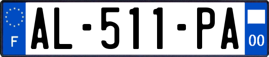 AL-511-PA