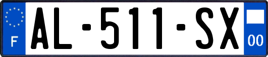 AL-511-SX