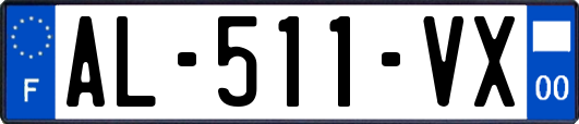 AL-511-VX