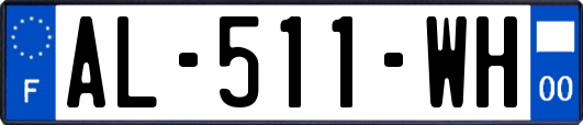 AL-511-WH