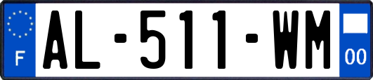 AL-511-WM