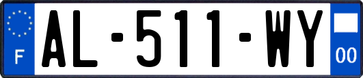 AL-511-WY