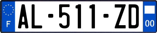 AL-511-ZD