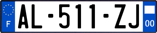 AL-511-ZJ