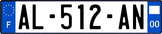 AL-512-AN