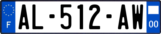 AL-512-AW