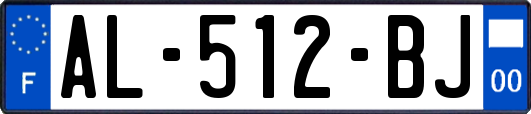 AL-512-BJ