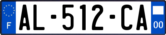 AL-512-CA