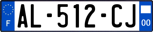 AL-512-CJ