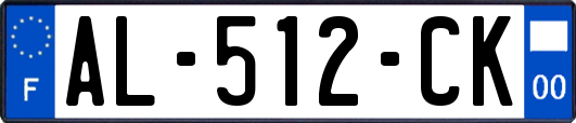 AL-512-CK