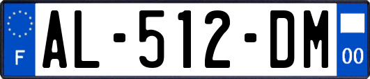 AL-512-DM