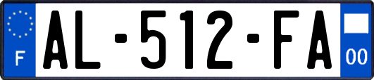 AL-512-FA