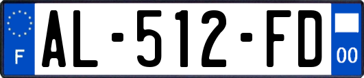 AL-512-FD