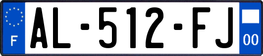AL-512-FJ