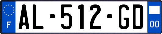 AL-512-GD