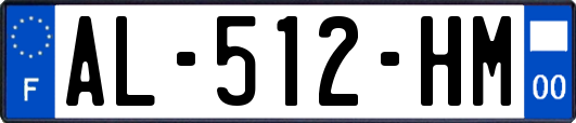AL-512-HM