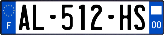 AL-512-HS