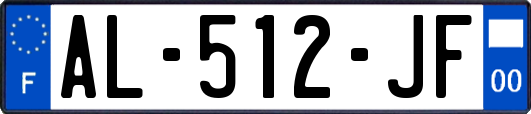 AL-512-JF
