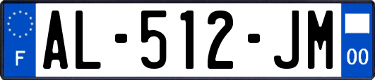 AL-512-JM