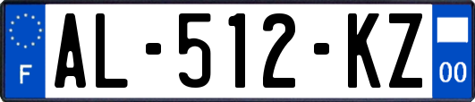 AL-512-KZ