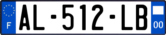 AL-512-LB