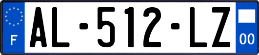 AL-512-LZ