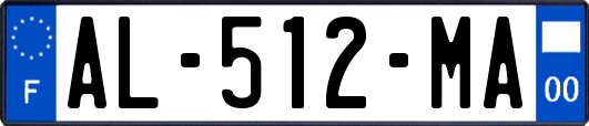 AL-512-MA