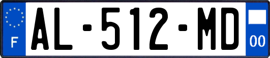 AL-512-MD