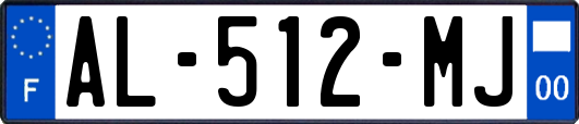 AL-512-MJ
