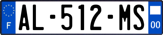 AL-512-MS