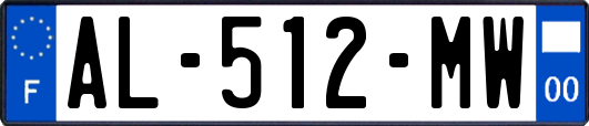 AL-512-MW