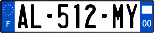 AL-512-MY