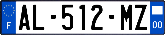 AL-512-MZ