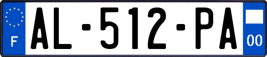AL-512-PA