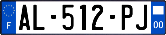 AL-512-PJ